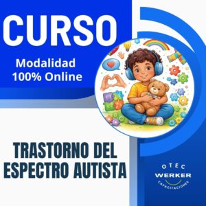 Curso Trastorno del Espectro Autista